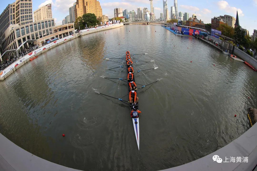 巴西男子赛艇队火力全开，成功夺金