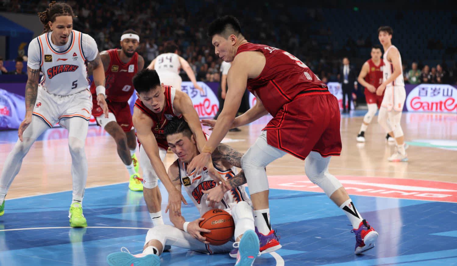 包含广东男篮再胜河南，豪取六连胜雄心持续燃烧的词条