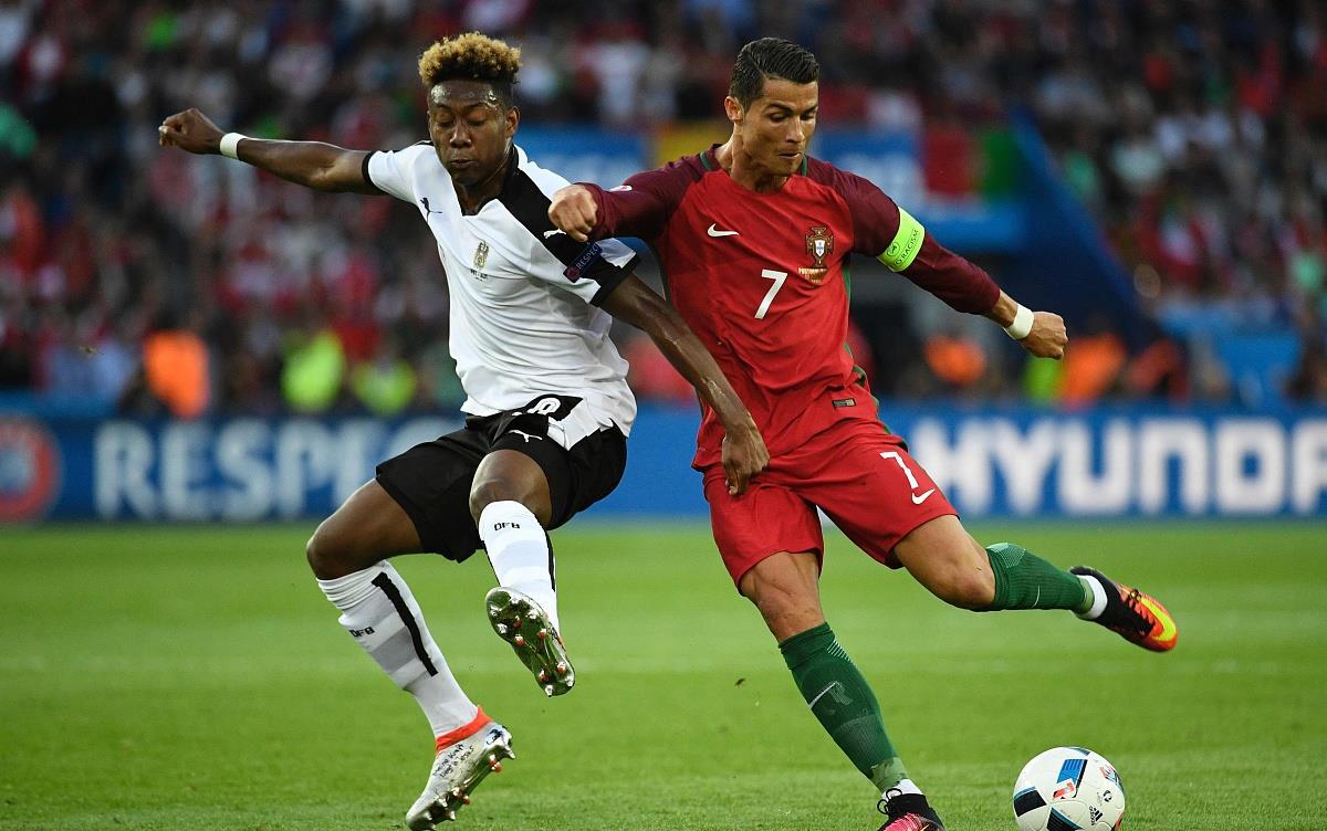 奥地利主场大胜马其顿，积分榜领跑的简单介绍