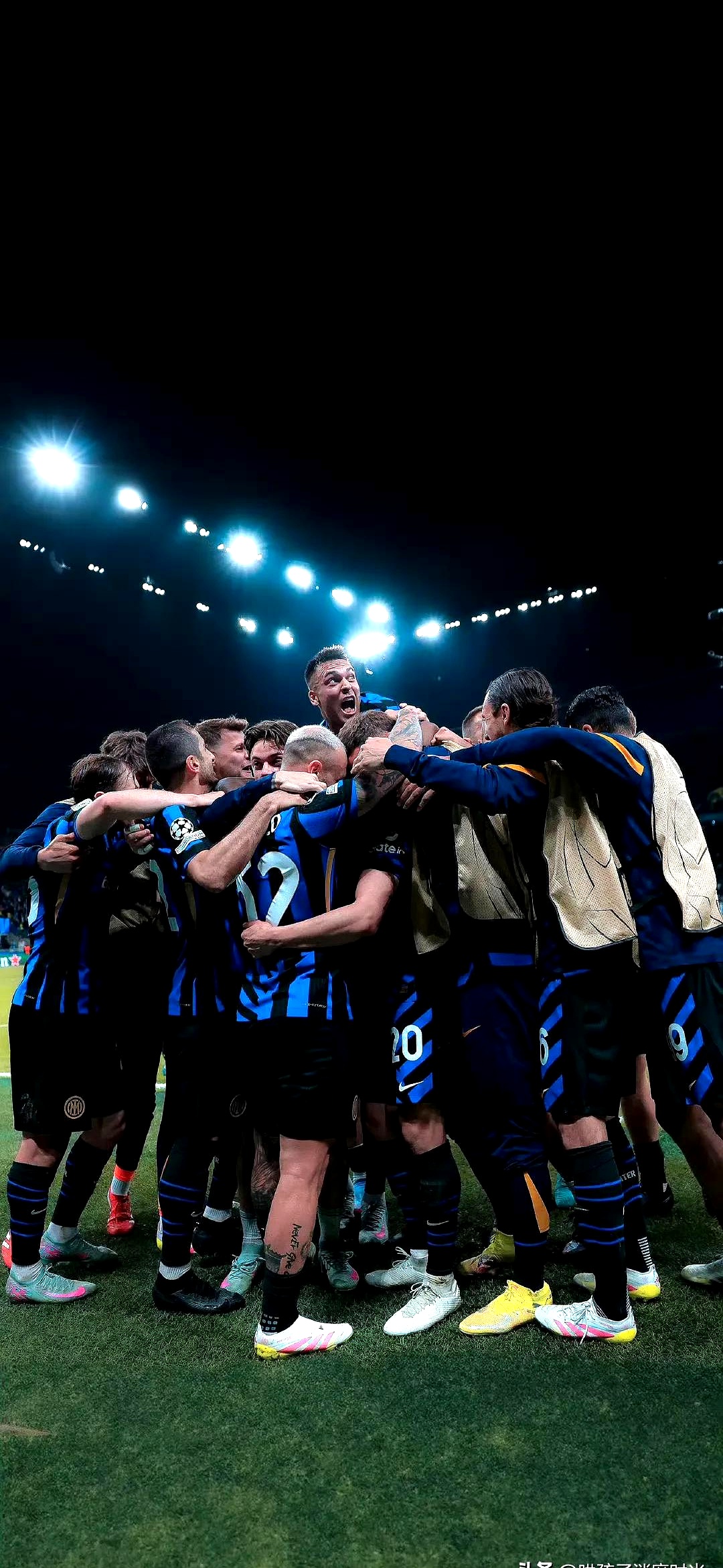 意甲球队备战欧洲比赛，雄心壮志的简单介绍